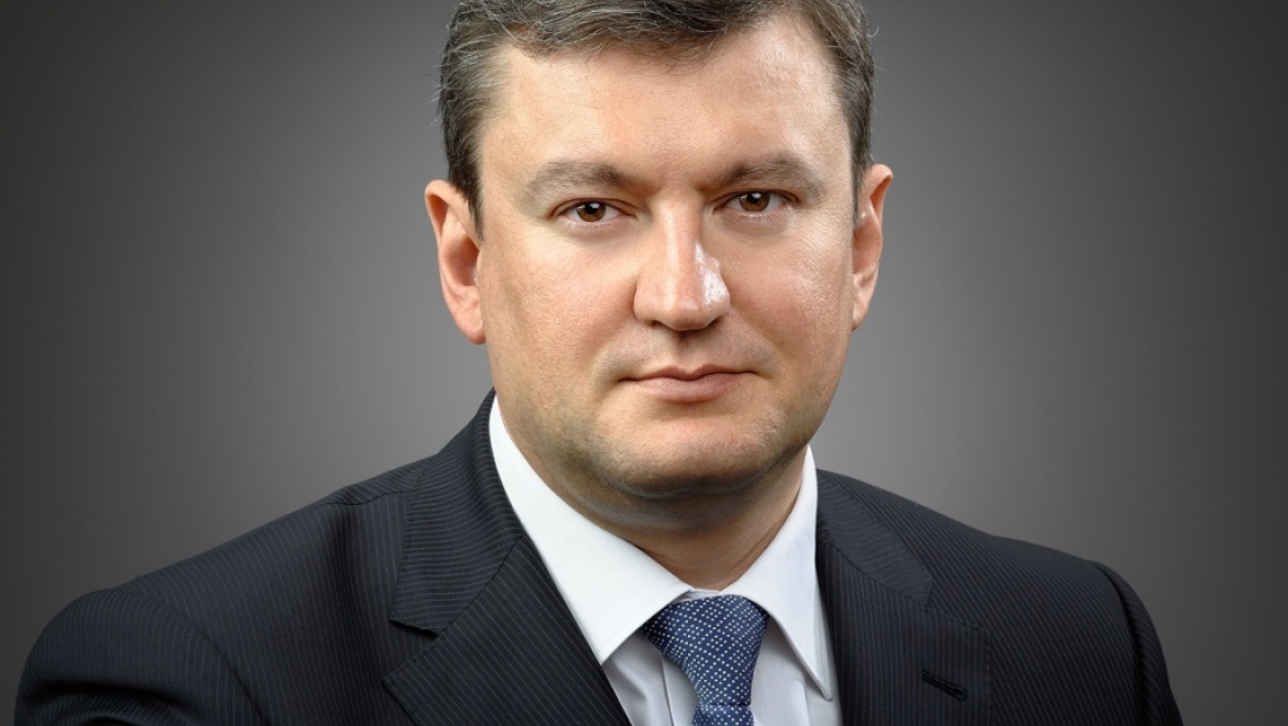 Евгений Арапов проведет прием граждан