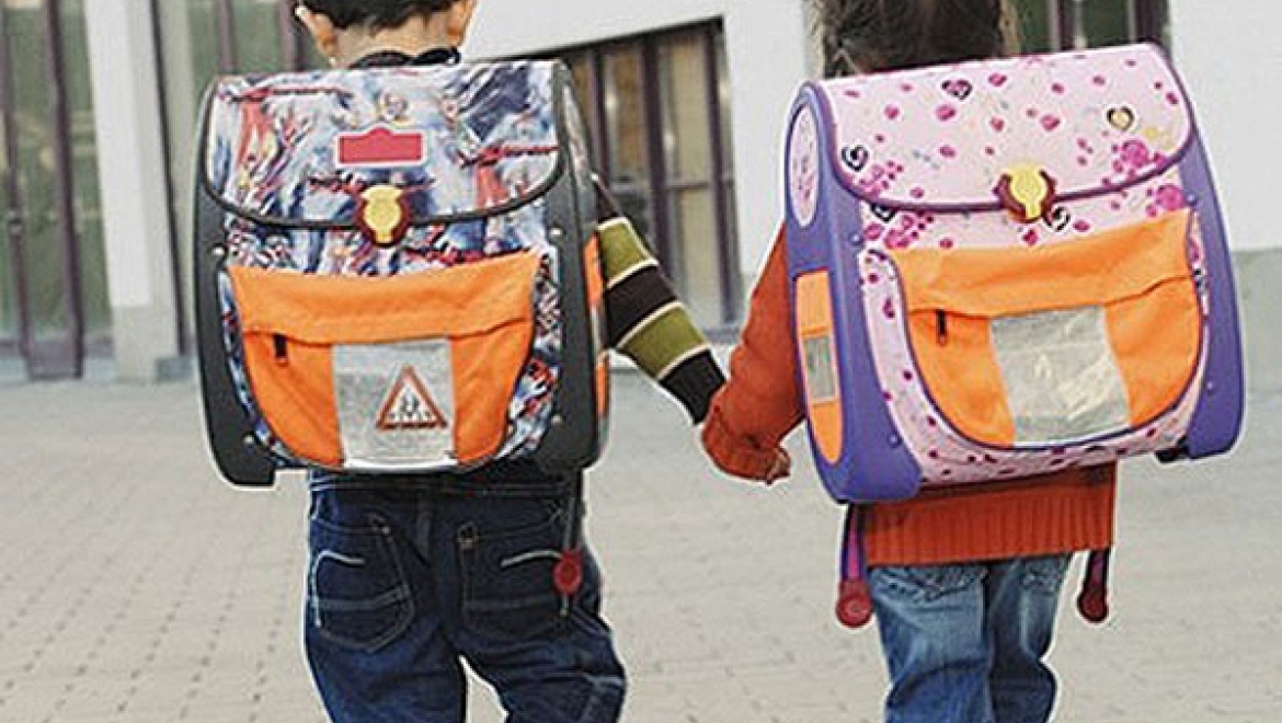 Акция «Собери ребенка в школу»: помощь получили более 10 тысяч детей   