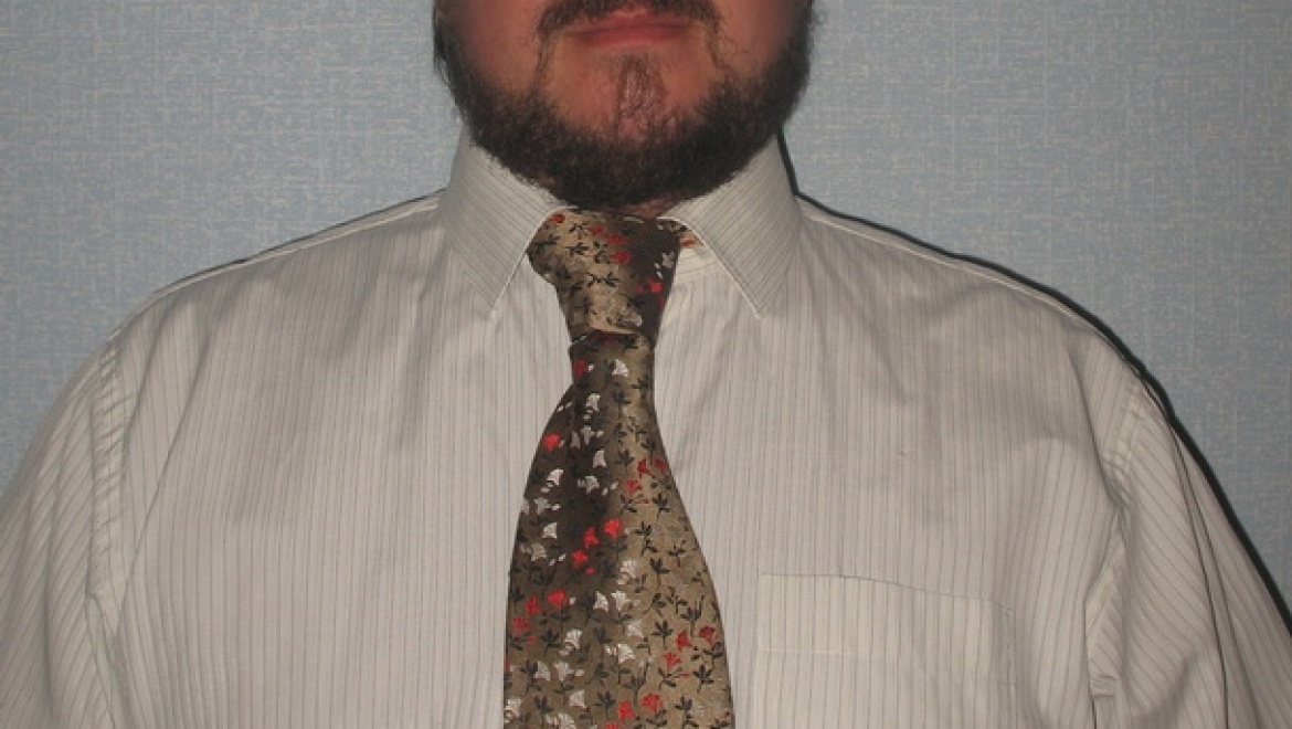 Грант РФФИ – у Алексея Сизенцова!