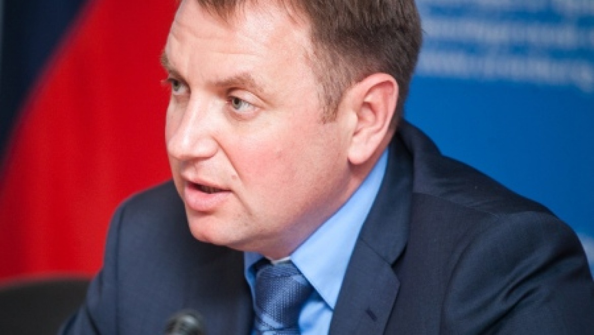 Правительство Оренбургской области расширяет круг банков,  кредитующих малый и средний бизнес   