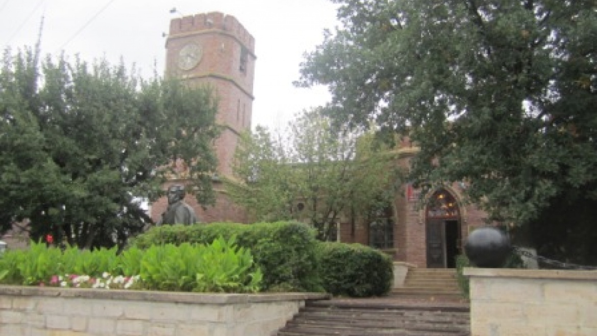 Музеи Оренбурга подготовили ко Дню города обширную программу!