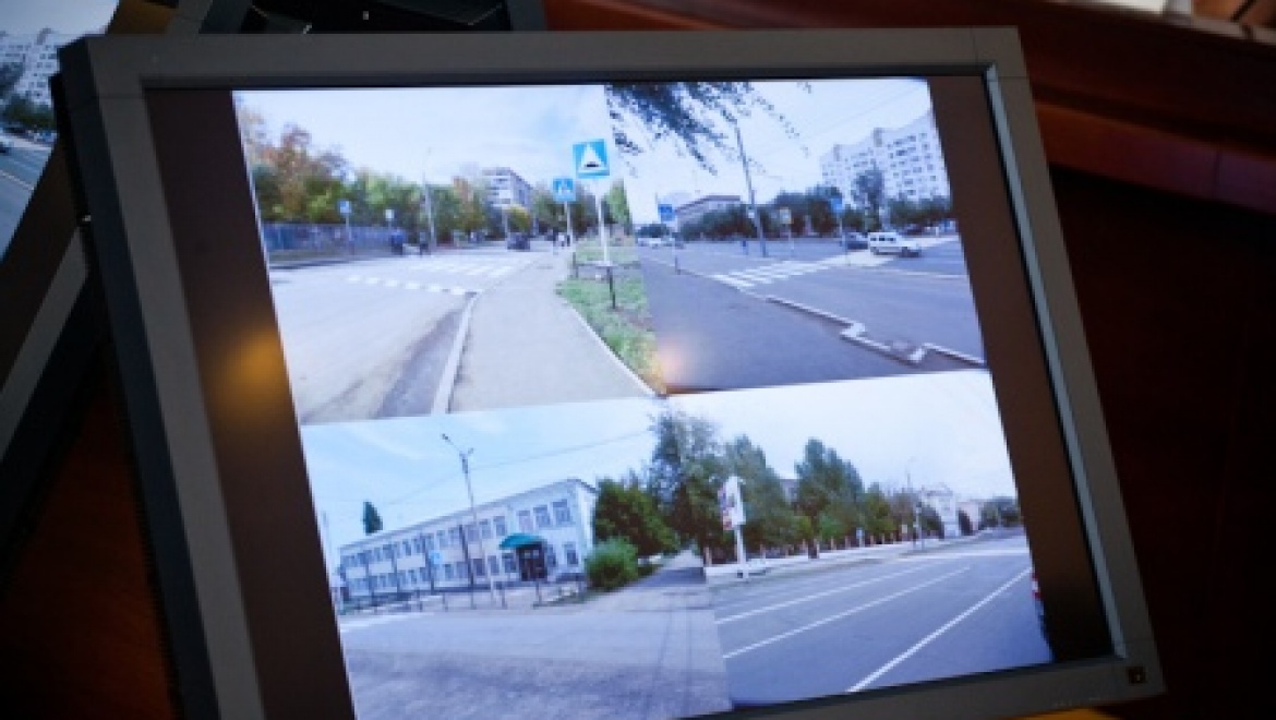 Юрий Берг: «Снизить дорожно-транспортный травматизм детей до нуля» 