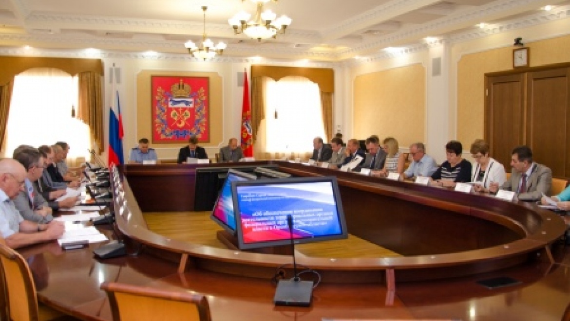 По некоторым показателям подготовка сферы ЖКХ к зиме опережает уровень прошлого года