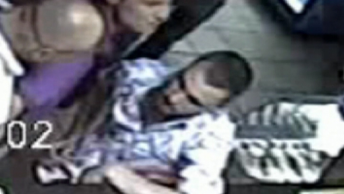 Внимание, розыск!