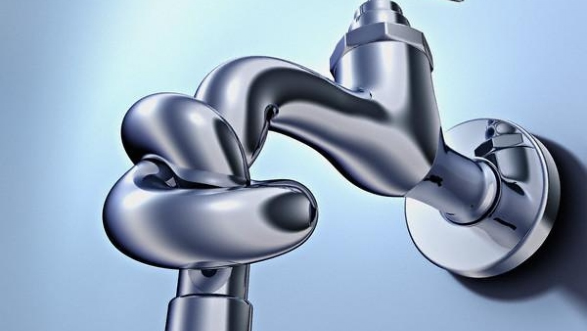 В поселке Самородово отключат воду