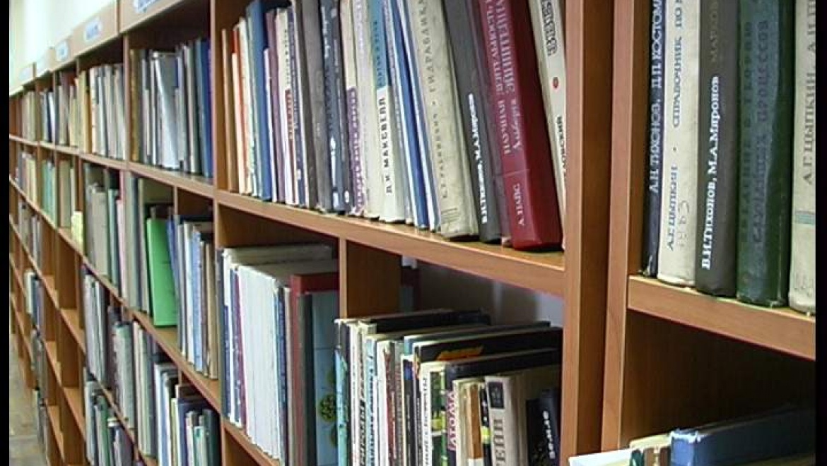 Челябинские писатели, издатели и библиотекари посетят Оренбургскую областную полиэтническую детскую библиотеку