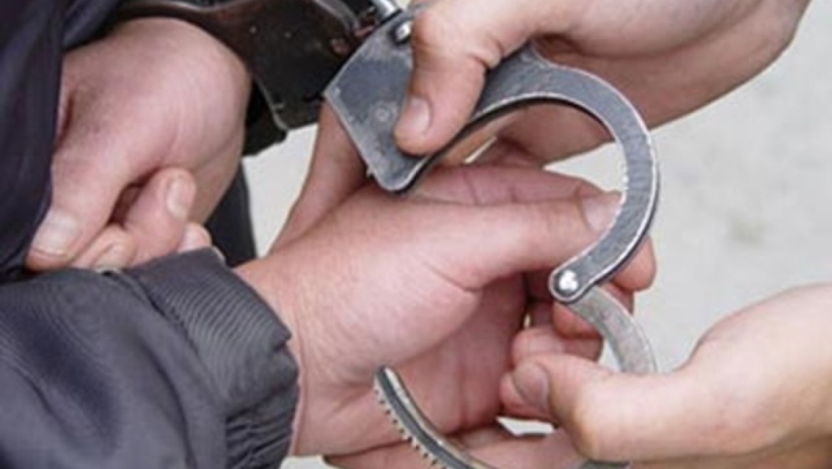 Задержан пенсионер, бросивший гранату в компанию молодых людей