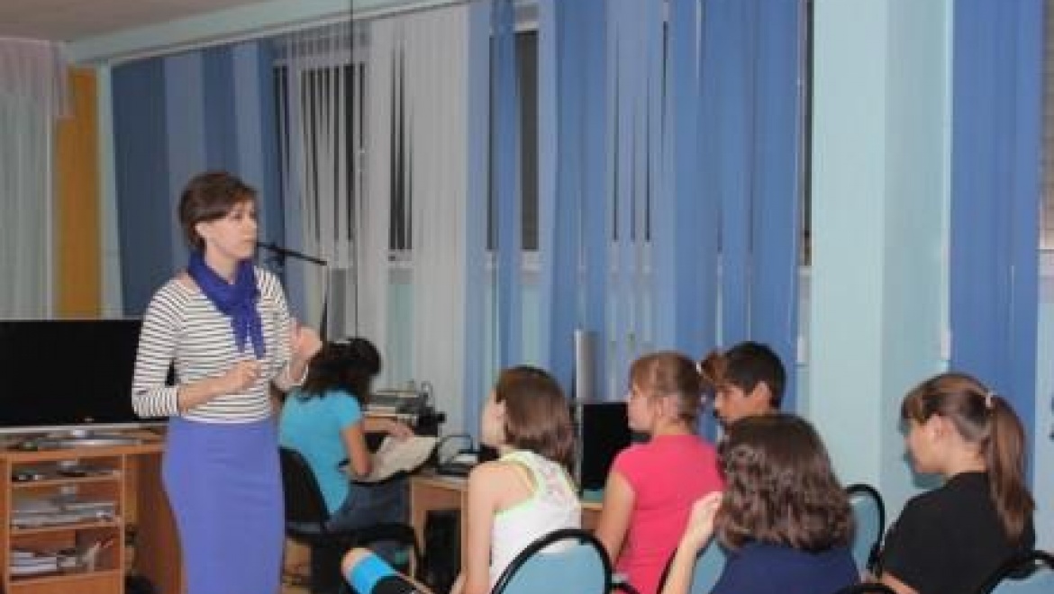 В Оренбуржье продолжается межведомственная операция «Дети России»