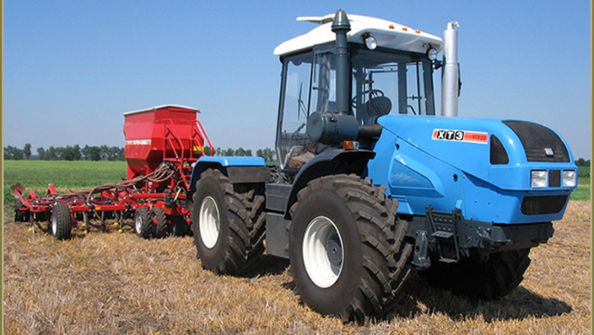 В Оренбургской области подведены итоги  профилактической операции «Трактор»