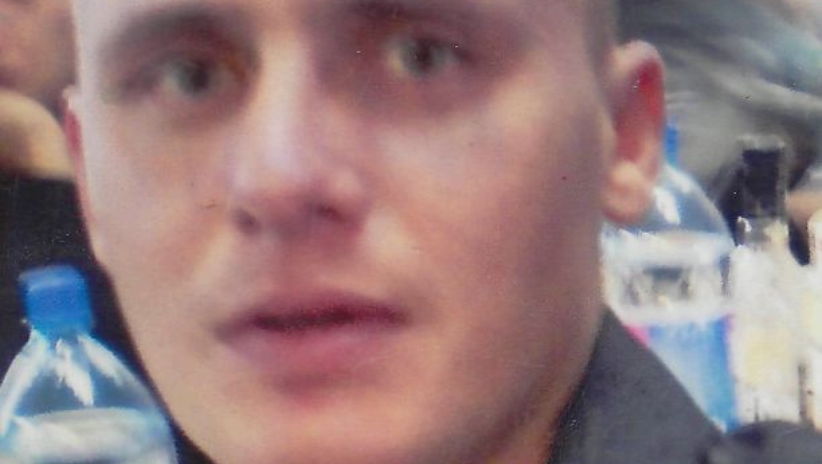 Внимание, розыск!