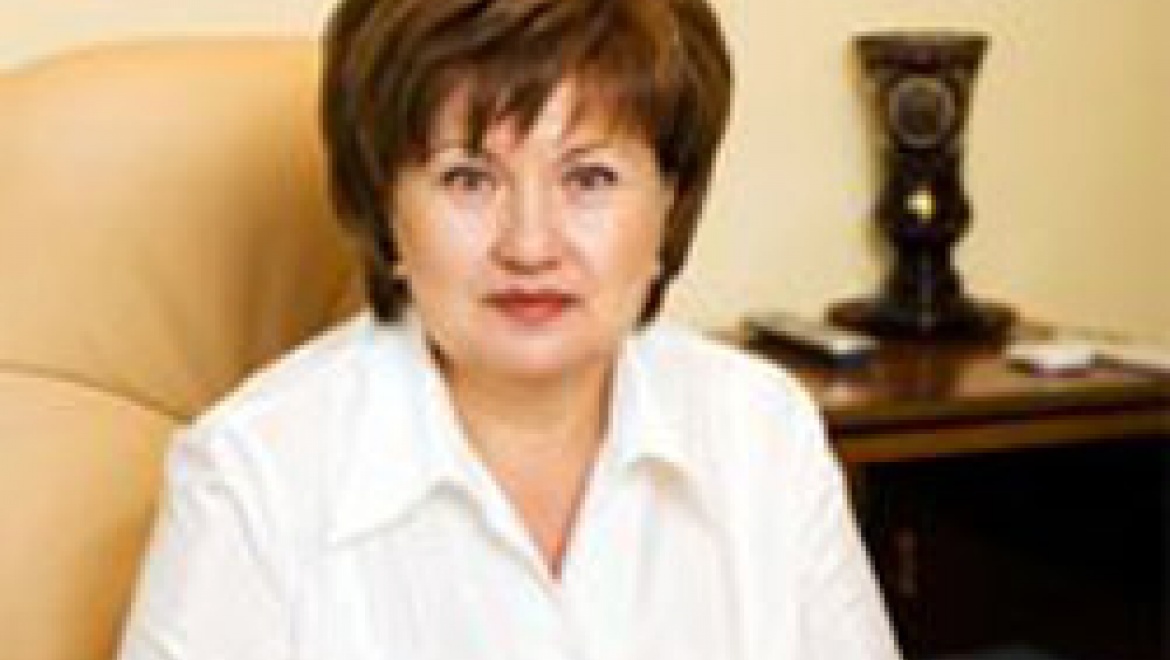 Татьяна Самохина призвала жителей области активно включиться в подготовку ко Дню пожилых людей