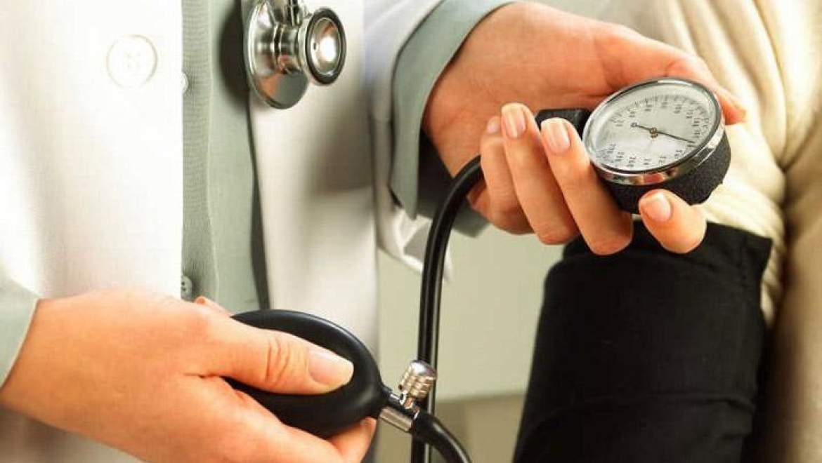 План диспансеризации взрослого населения  выполнен на 75 процентов   