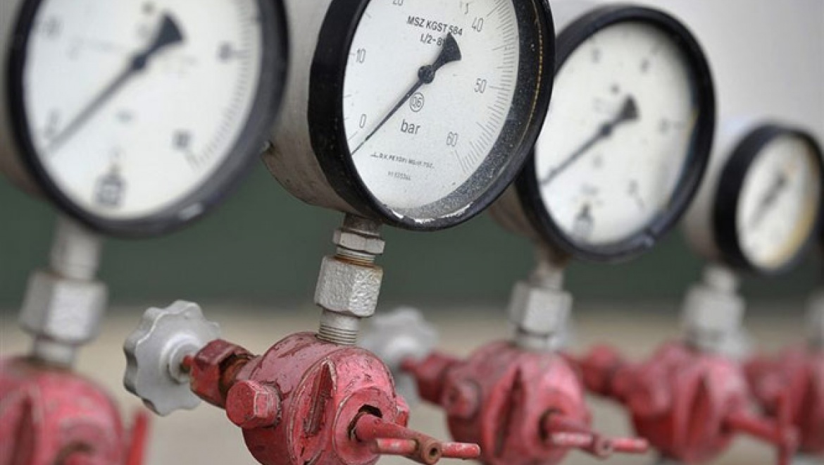 В объекты социальной сферы начало поступать тепло   