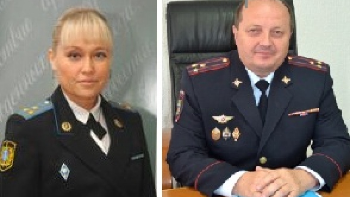 Николай Тингаев и Ольга Божимова проведут приемы граждан