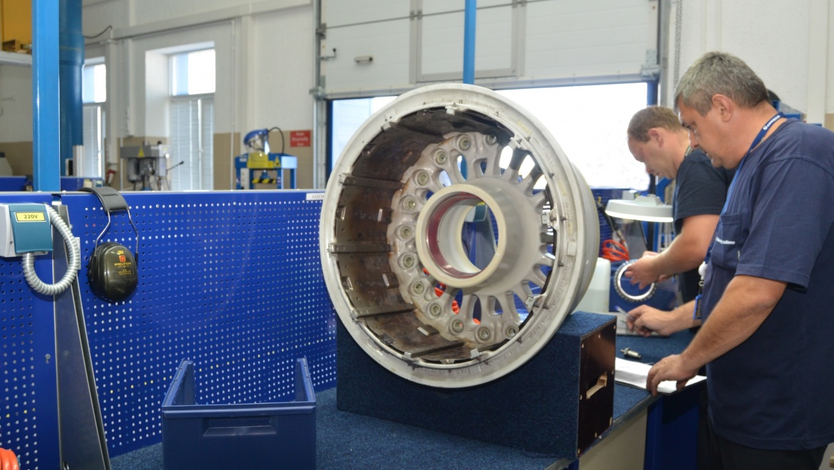 Авиакомпания ORENAIR получила одобрение на расширение сферы деятельности