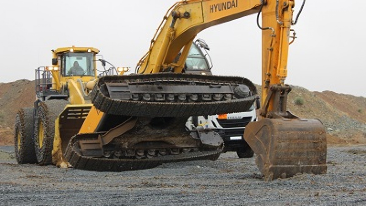 35-лет со дня пуска первой очереди ОАО «Оренбургские минералы»