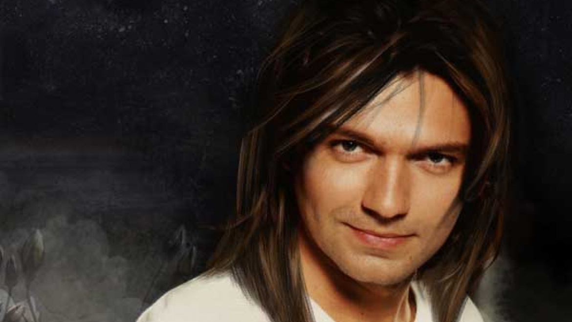 Народный артист РФ Дмитрий Маликов даст мастер-класс учащимся детских школ искусств