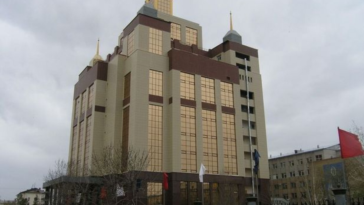 С новой профессией в новую жизнь