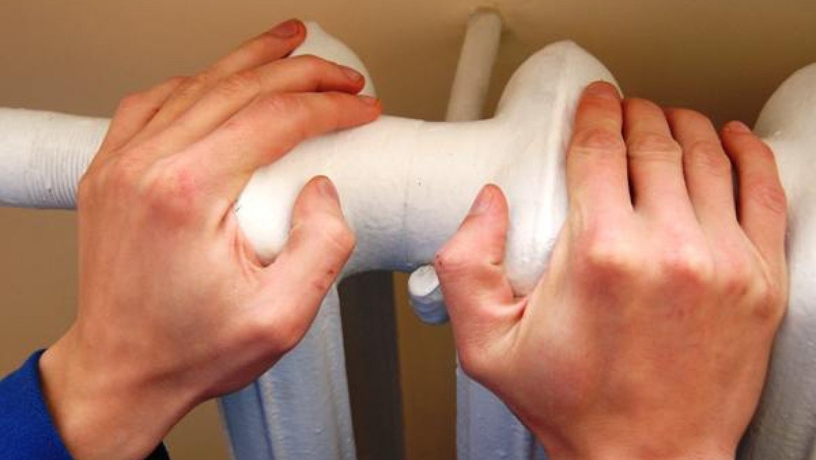 В Оренбуржье стартовал отопительный сезон