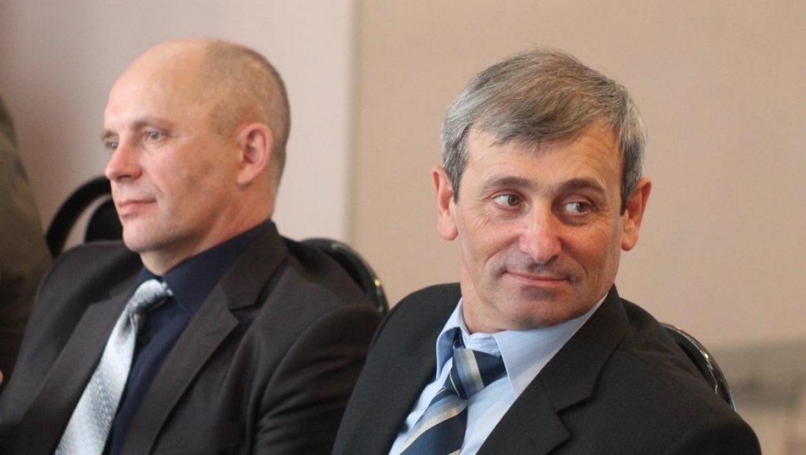 Энергетик Виктор Вихнович стал победителем конкурса «Инженер года»