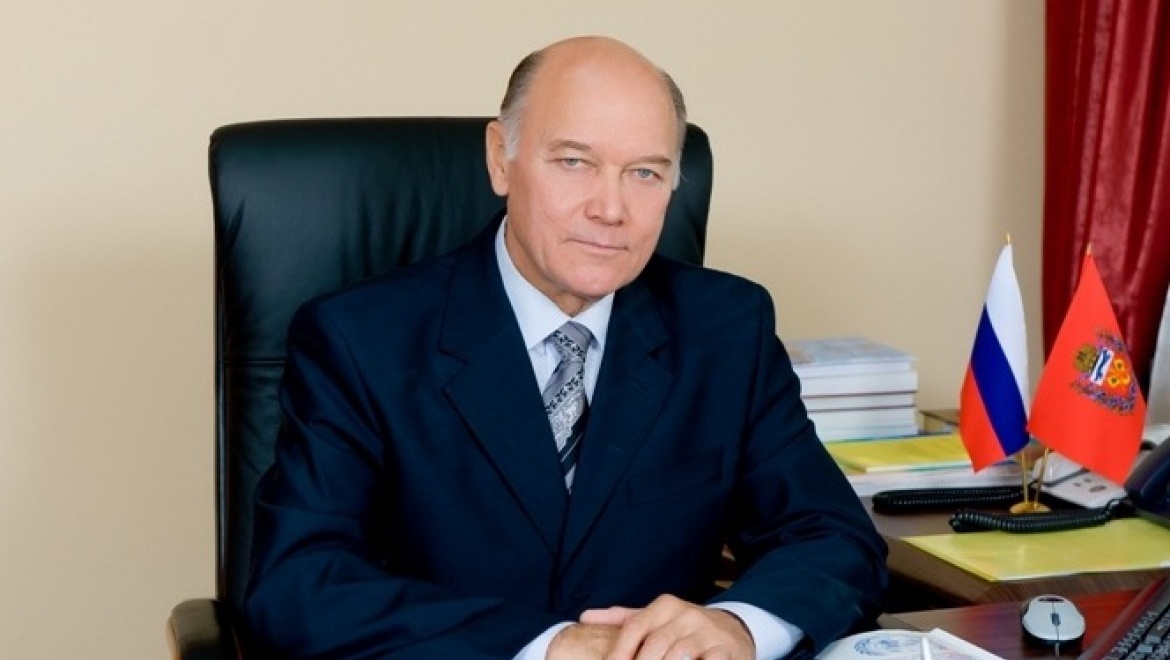 Уполномоченный по правам человека в Оренбургской области проведет приемы граждан