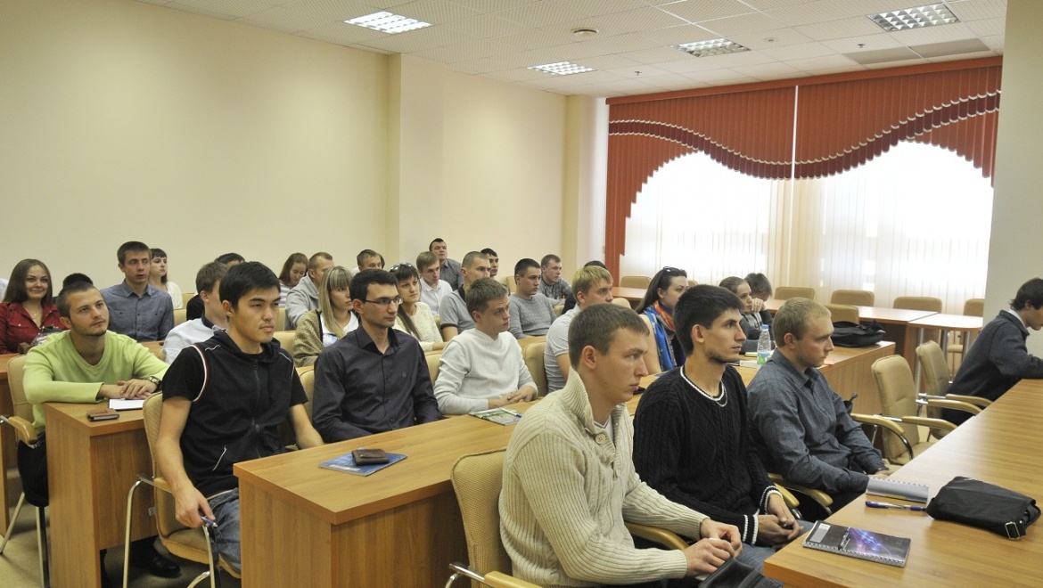 Есть профессия такая – строить дороги   