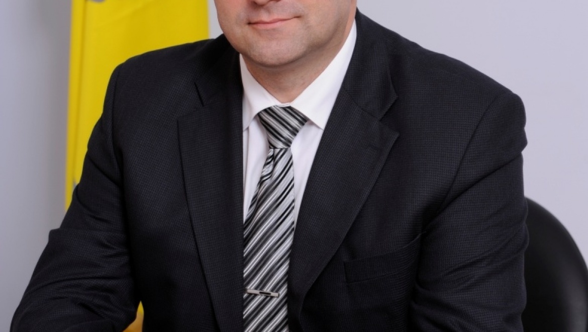 Штаб по теплу в Оренбурге работает в ежедневном режиме