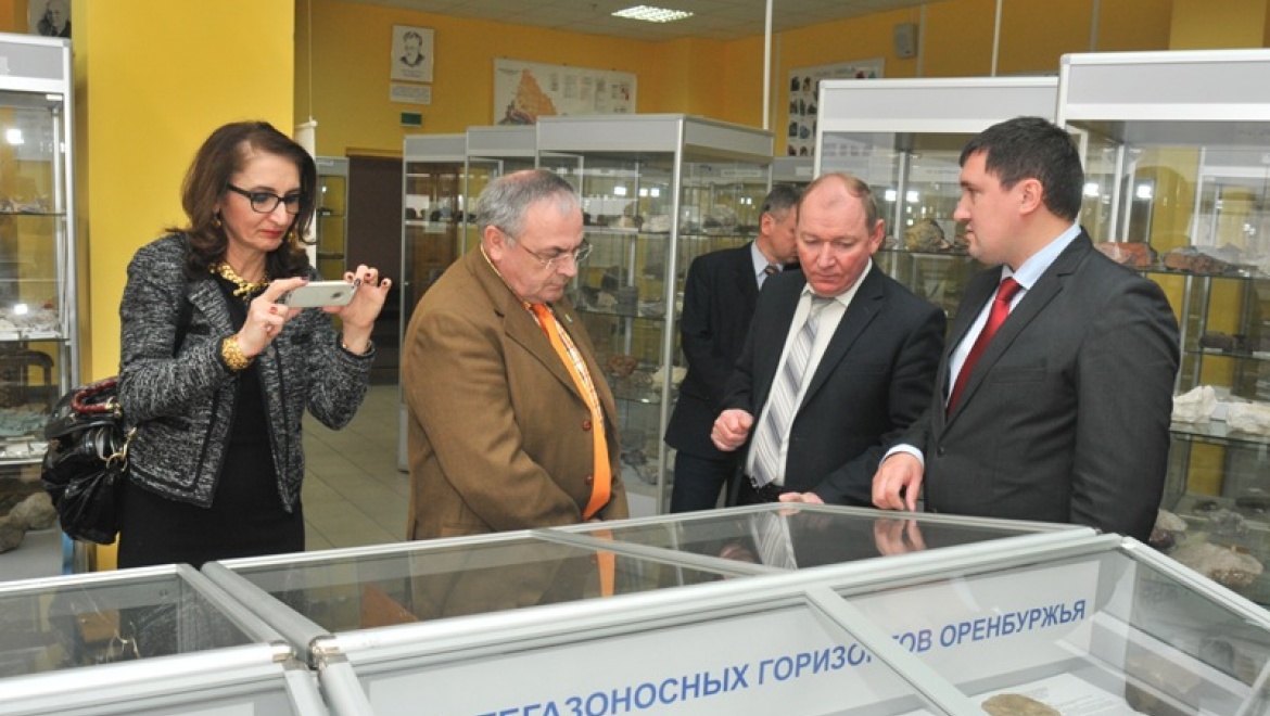 В рамках проекта «Темпус»   