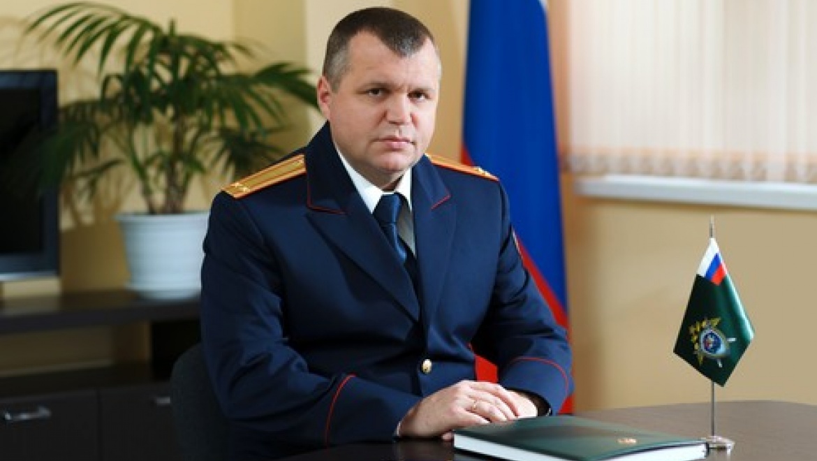 Анатолий Уханов проведет личный прием граждан