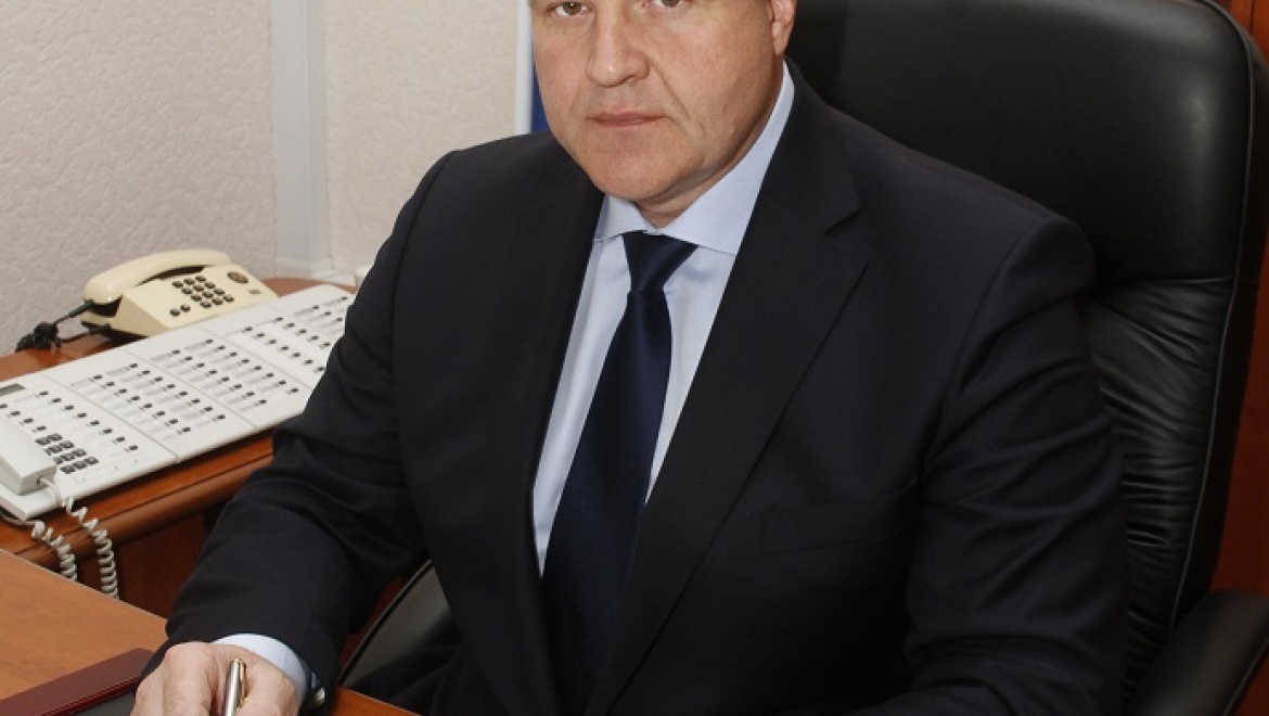 ГФИ проведет личный прием граждан