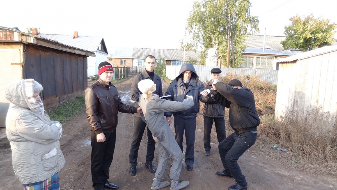 Убийце физрука вынесен приговор