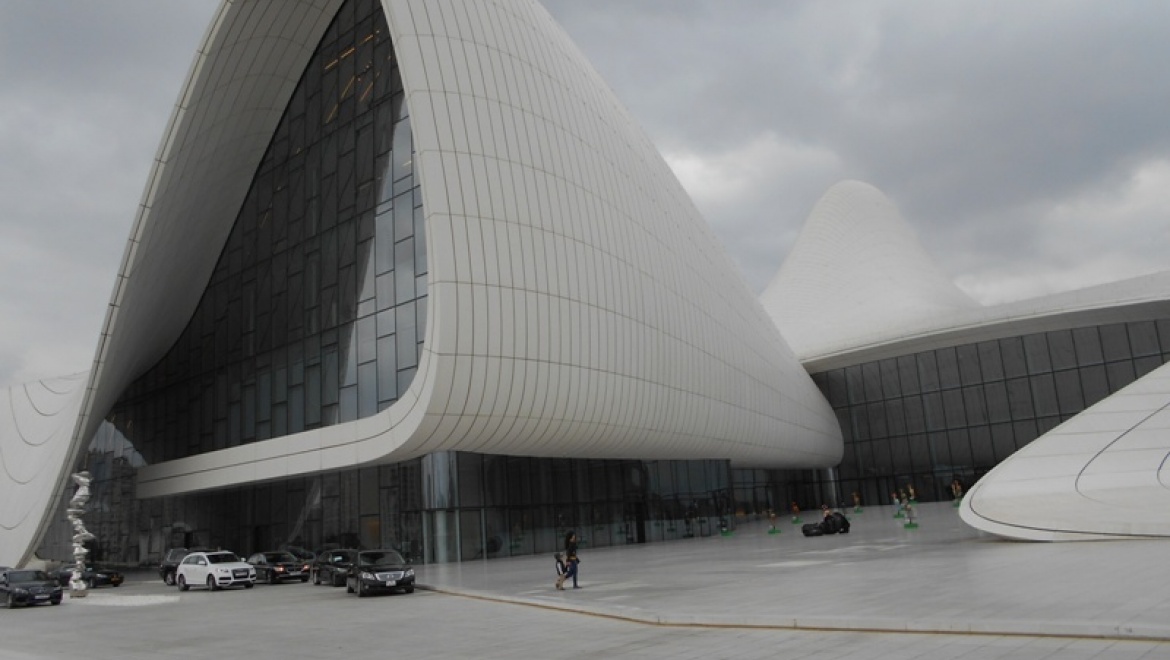 На «Гуманитарном Давосе»