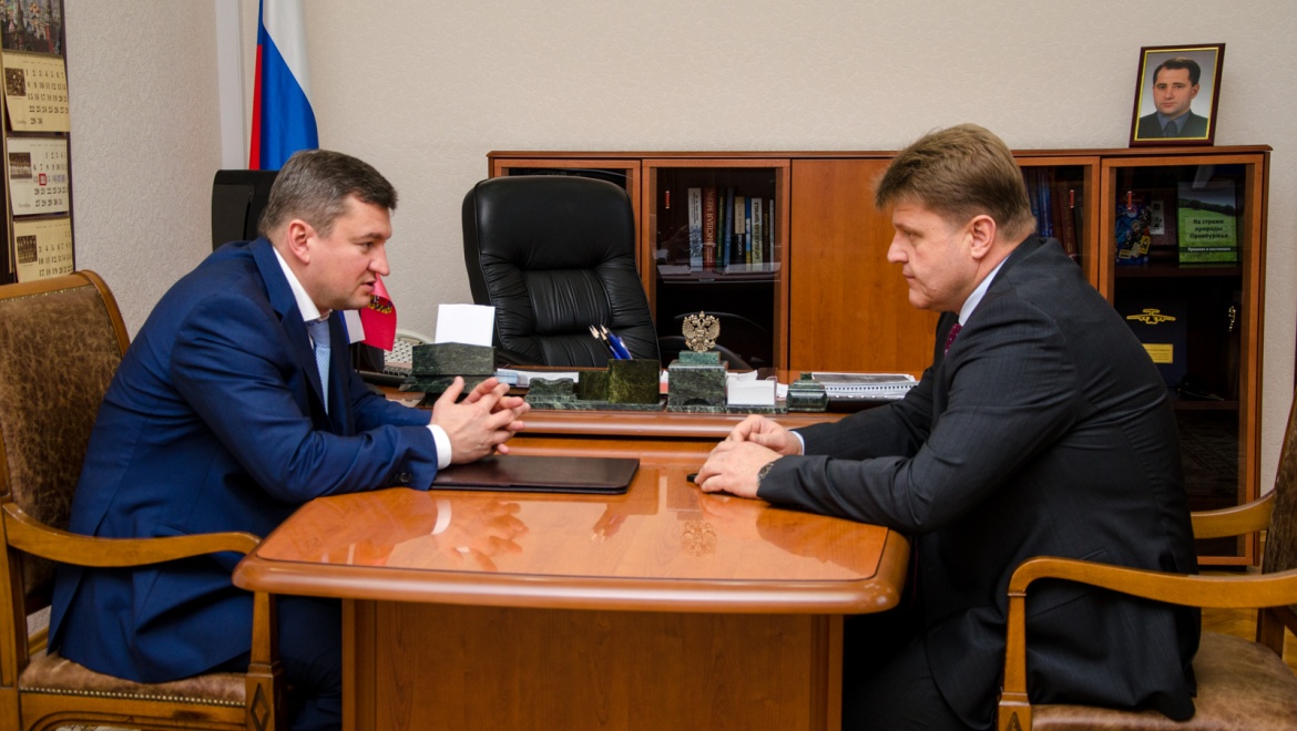 Обсуждены проблемы развития городского хозяйства