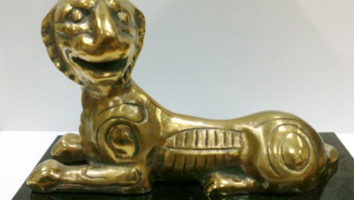 Церемонию открытия кинофестиваля «Восток&Запад. Классика и Авангард» в Оренбурге проведут Мария Гузеева и Михаил Сафронов