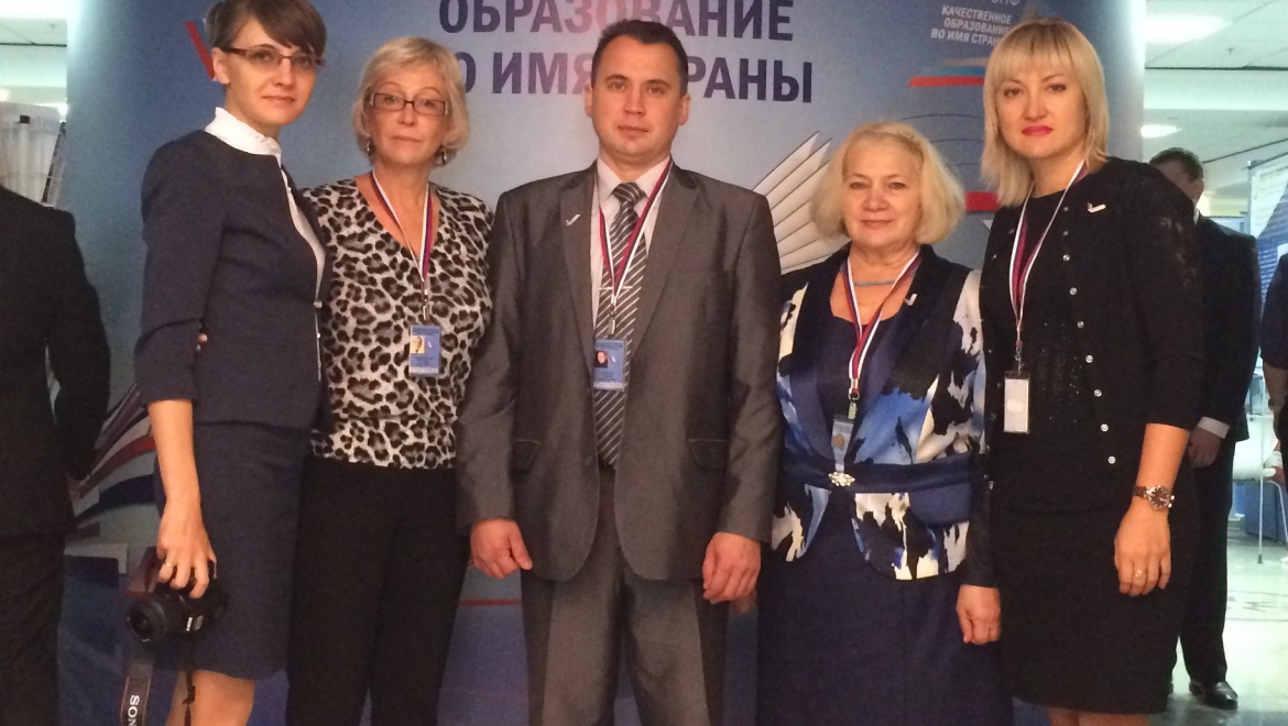 Образованию придется учиться