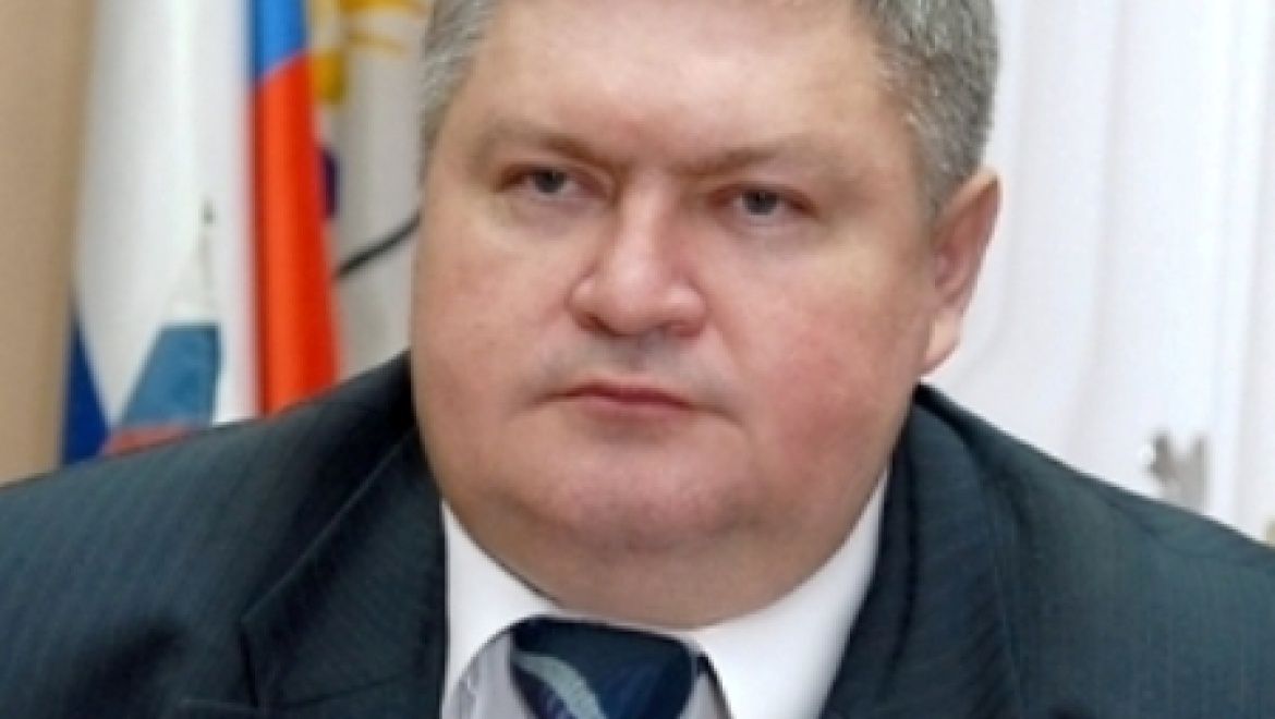 Сергей Балыкин: «Обеспечить своевременные расчеты за потребленные энергоресурсы»