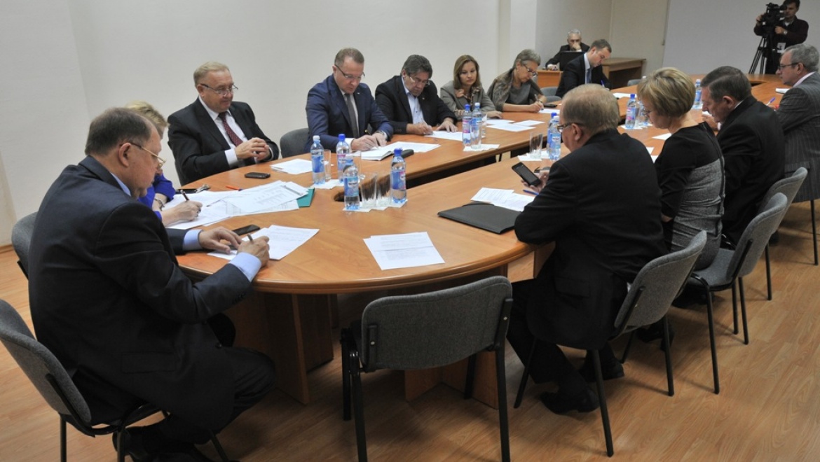 Ректоры - о юридических клиниках и студенческой науке