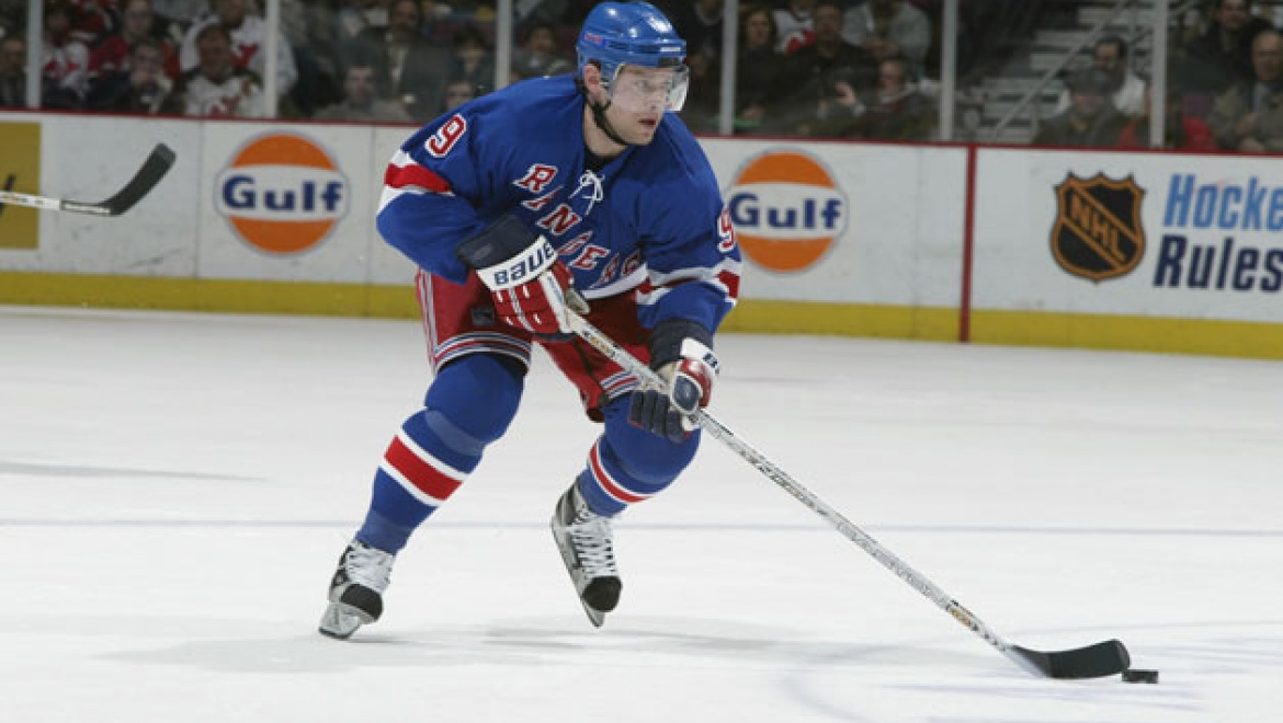 Хоккеисты поборются за кубок Бикситова