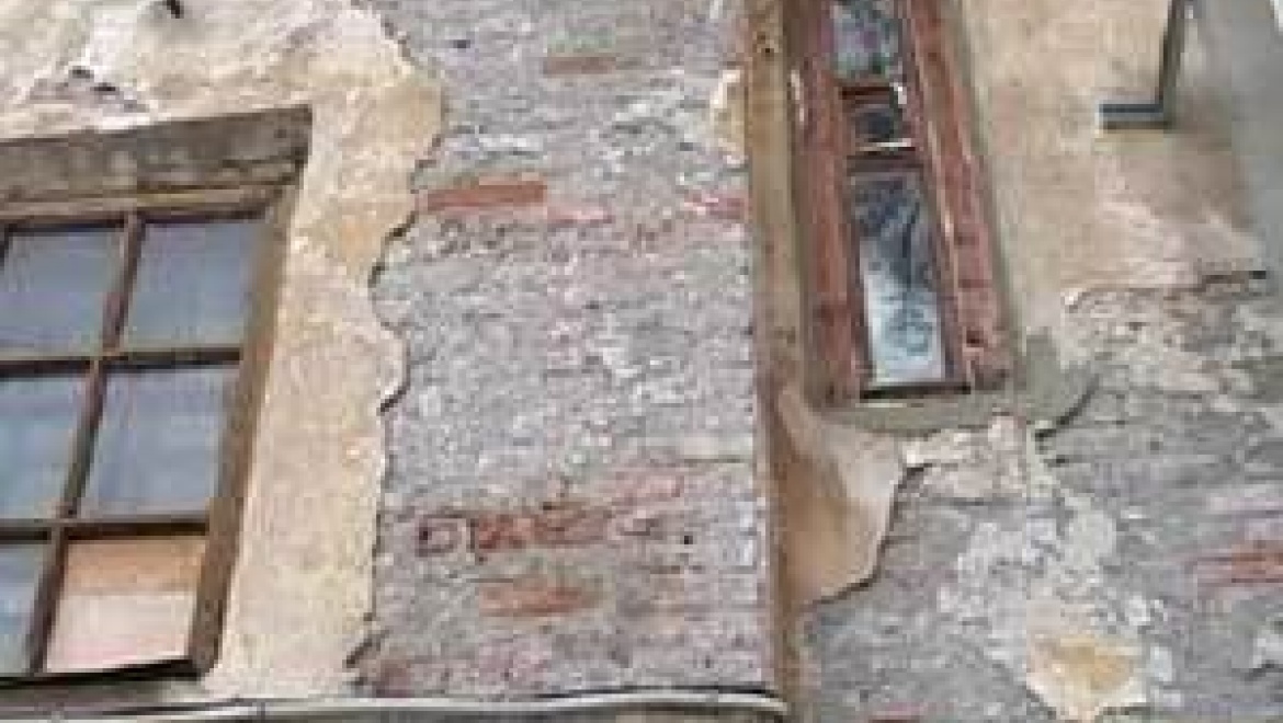 В ПФО расселено около 2 миллионов квадратных метров аварийного жилья