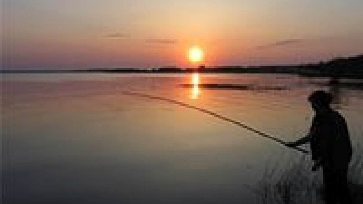 Утренняя рыбалка стала последней для пенсионера