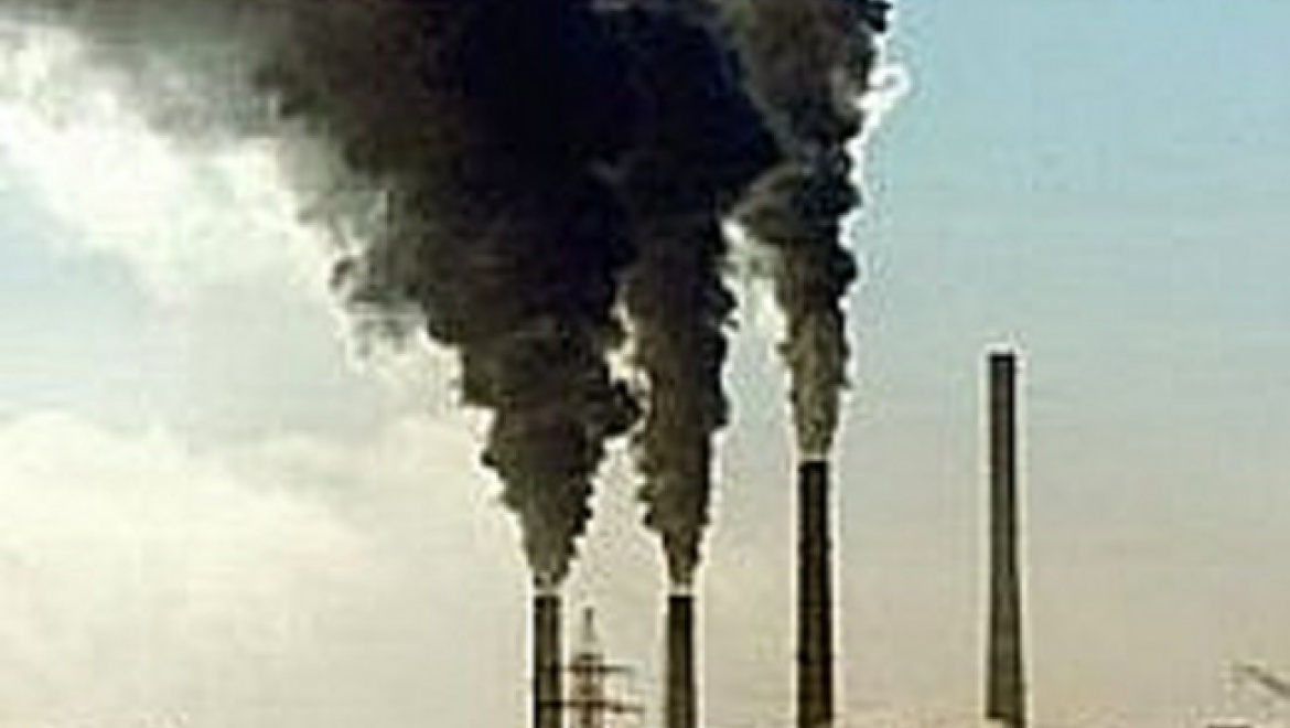 Ситуация с  загрязнением атмосферного воздуха в городе под контролем