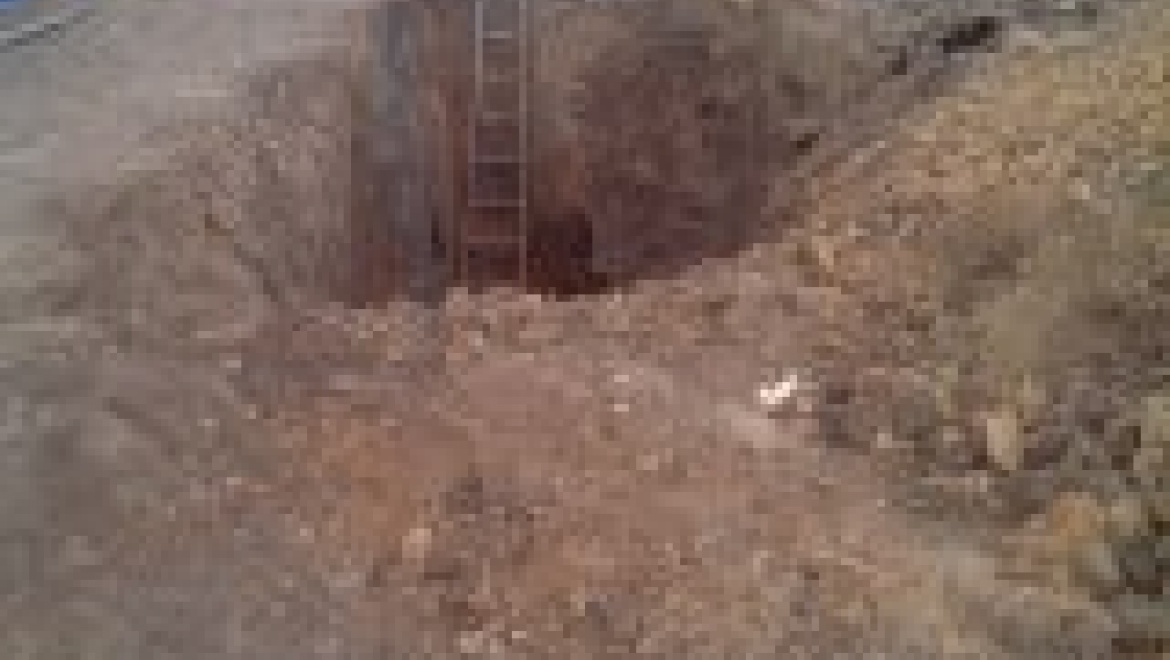 Опасная яма убила пенсионерку