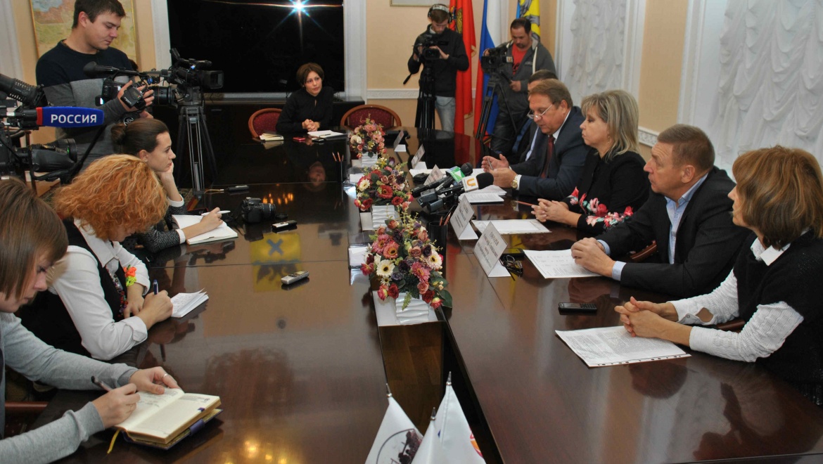 Поддержка предпринимателей  производственников – это залог экономической стабильности