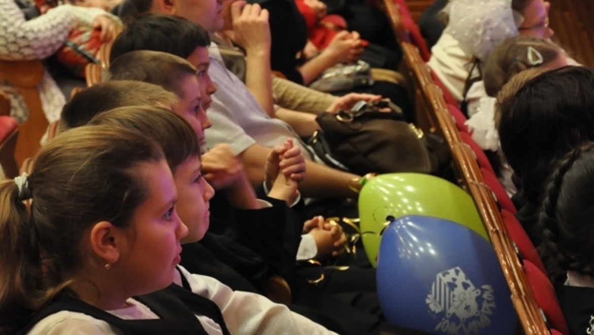 30 лет православной гимназии