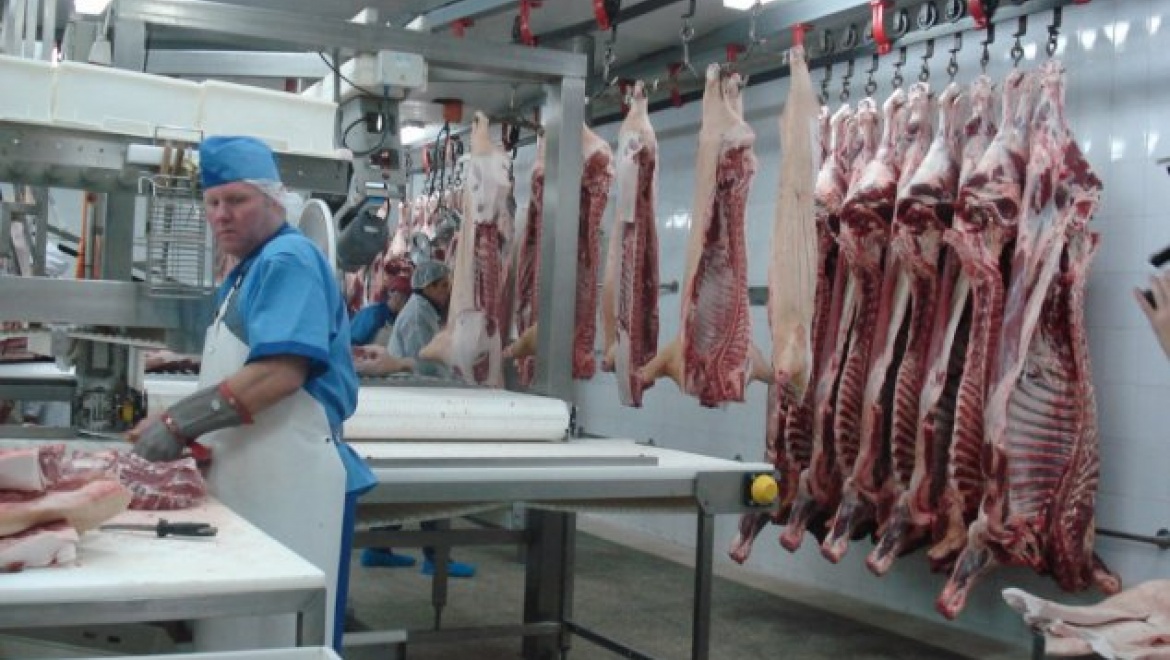 В Оренбургской области открывается мясоперерабатывающий завод «Оренбив»