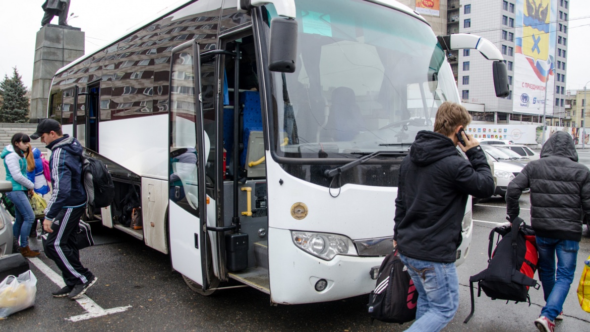 Оренбургские поисковики отправились на окружной слёт поисковых отрядов