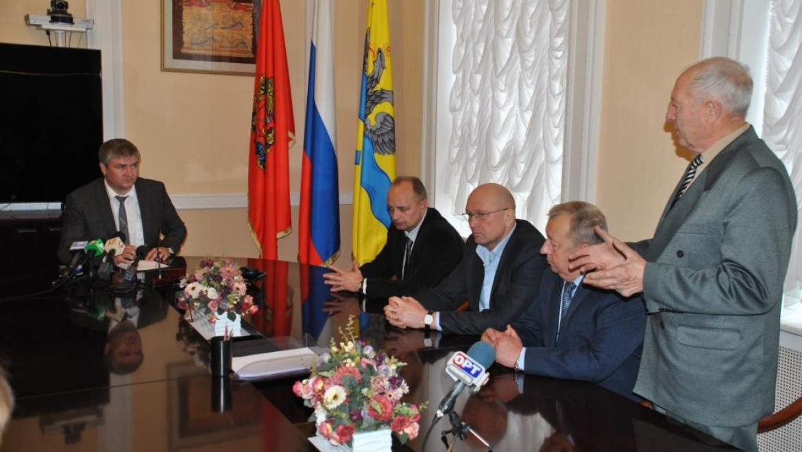 Подвергать опасности оренбуржцев недопустимо