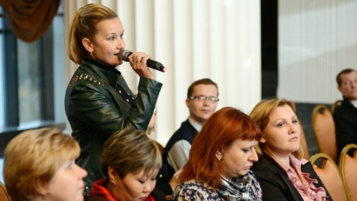 Информационно-профилактическая акция минздрава «И секреты, и советы»