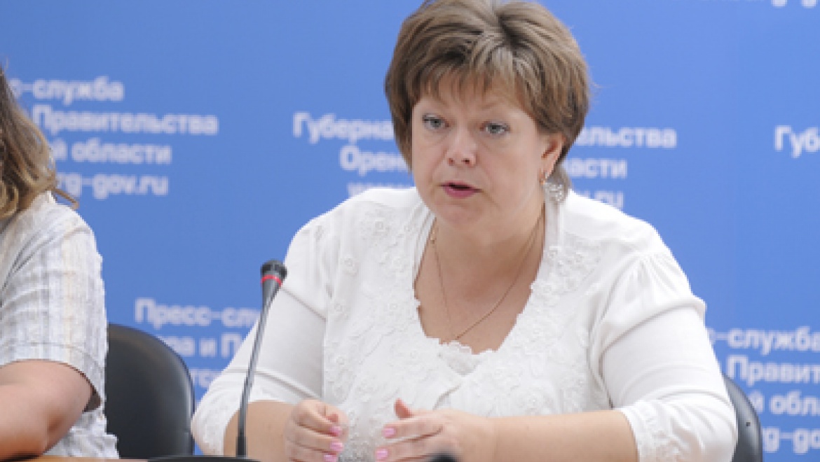 Татьяна Мошкова утверждена на должность министра финансов