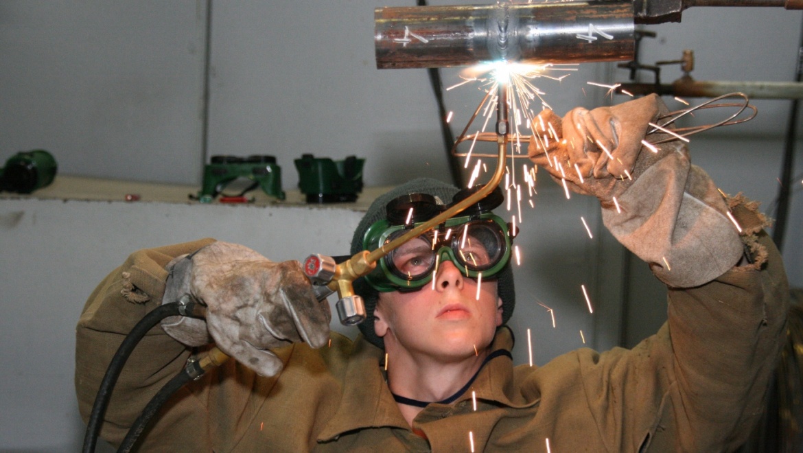 В Казани определят «Лучшего по профессии»